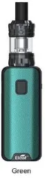 eLeaf Amnis 2 Kit with GTiO Tank - 1100 mAh