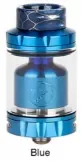 Hellvape Rebirth RTA - 2 ml. (Blå)