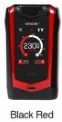 SMOK Species Box MOD - 230W (Röd)