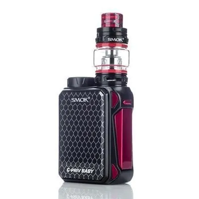 SMOK G-Priv Baby Luxe Kit - 80W