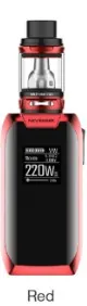 Vaporesso Revenger X Kit - 220W