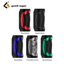 Geekvape Aegis Mini 80W - 2200 mAh