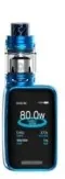 SMOK X-Priv Baby Kit 80W - 2300 mAh (Blå)