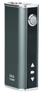 iSmoka/eLeaf iStick 40W TC - 2600 mAh
