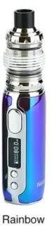 eLeaf iStick Rim Kit with Melo 5 Tank - 3000 mAh