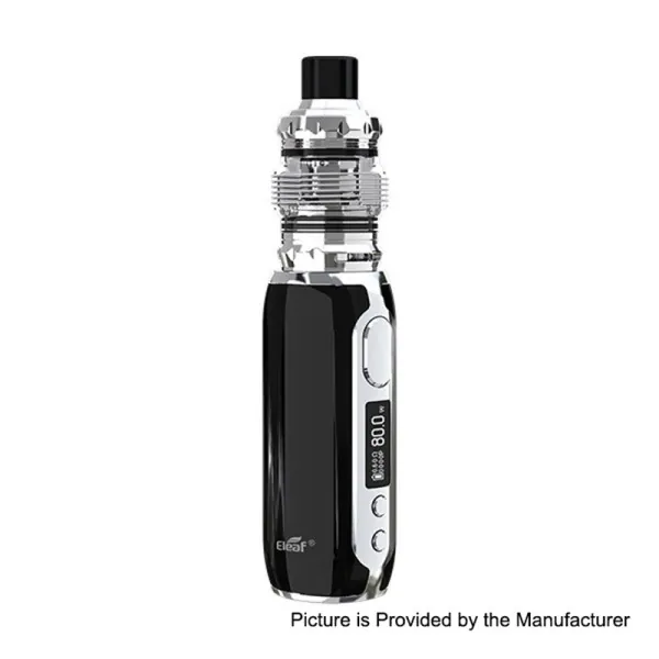 eLeaf iStick Rim Kit with Melo 5 Tank - 3000 mAh