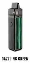 VOOPOO Vinci 40W mod pod kit