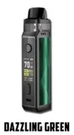 VOOPOO VINCI X MOD POD KIT