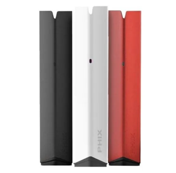 PHIX pod kit (Röd)