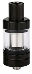 Eleaf Melo 3 Mini Tank (Black)