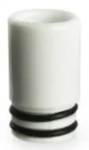 Joyetech Spiral Mouthpiece for eGo AIO 5pcs. (Vit)