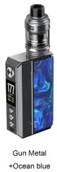 Voopoo Drag 4 Starter Kit (Blue)