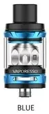 Vaporesso NRG Mini Tank - 2 ml. (Blå)