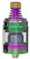 Vandy Vape Berserker V1.5 MTL RTA - 2.5 ml.