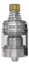 Vandy Vape Berserker V1.5 MTL RTA - 2.5 ml.