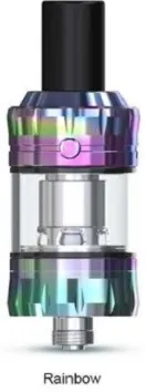 eLeaf GTiO Tank - 1.8 ml. (Flerfärgad)
