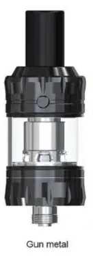 eLeaf GTiO Tank - 1.8 ml.