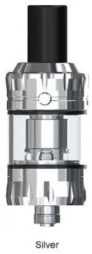 eLeaf GTiO Tank - 1.8 ml.