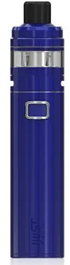 Eleaf iJust NexGen Startkit - 3000 mAh (Blue)