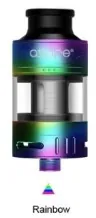 Aspire Cleito 120 Pro Tank - 4 ml.