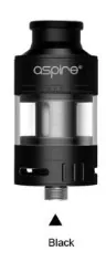Aspire Cleito 120 Pro Tank - 4 ml.
