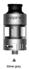 Aspire Cleito 120 Pro Tank - 4 ml.