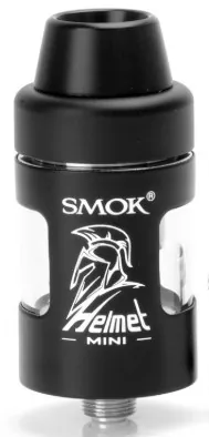 SMOK Helmet Tank - 22mm