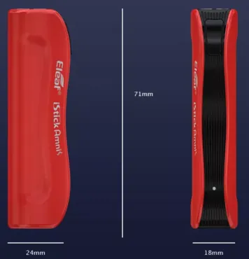 Eleaf iStick Amnis Battery