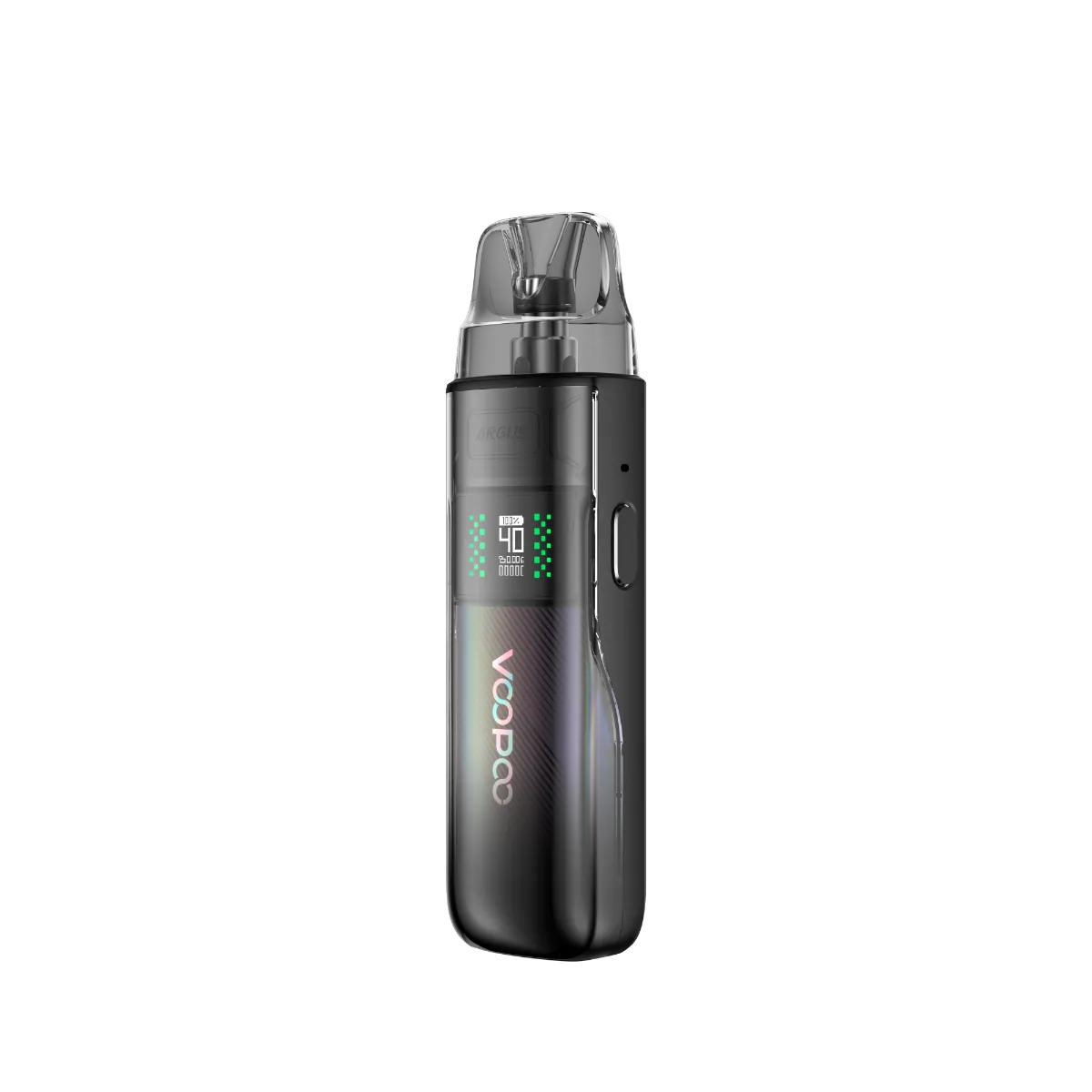 VOOPOO ARGUS E40 KIT - 1800MAH (Purple / Pink)