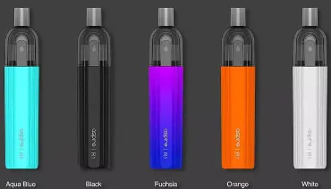 Aspire R1 Disposable Vape Kit