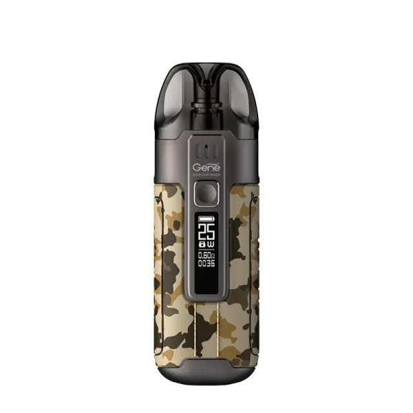 VOOPOO ARGUS AIR KIT - 900MAH (Neutral tones)