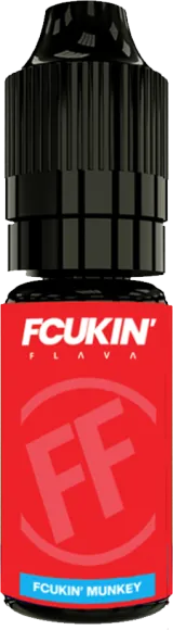 Fcukin Flava Fcukin Munkey 10 ml