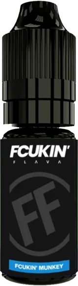 Fcukin Flava Fcukin Munkey 10 ml