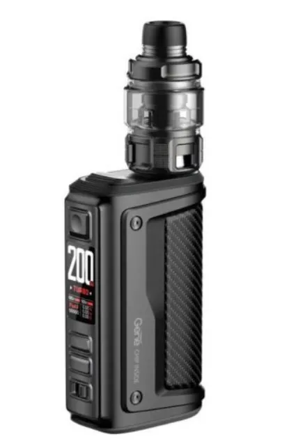 Voopoo ARGUS GT II kit (Black)