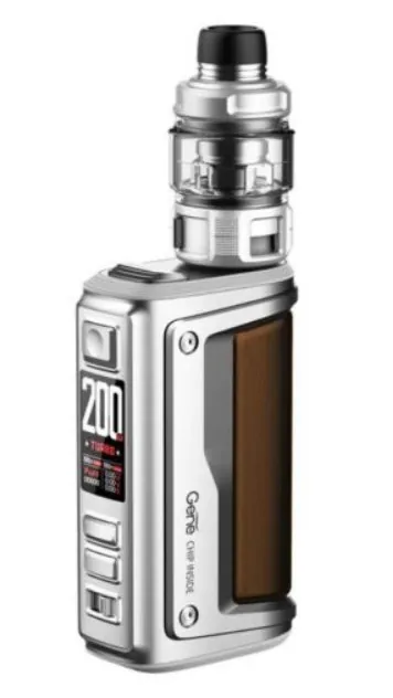 Voopoo ARGUS GT II kit