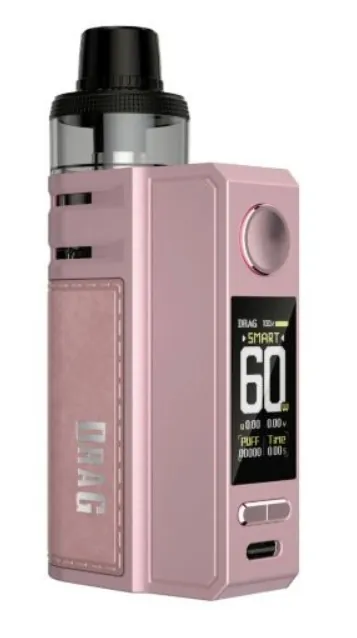 Voopoo Drag E60 Kit