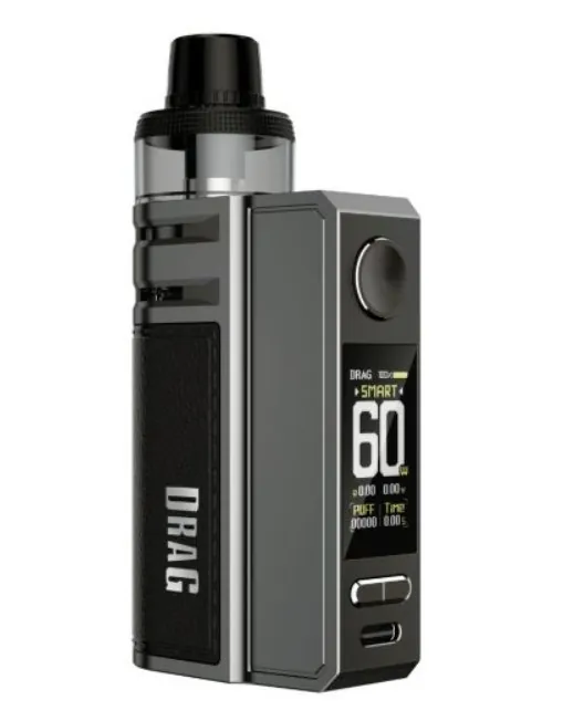 Voopoo Drag E60 Kit