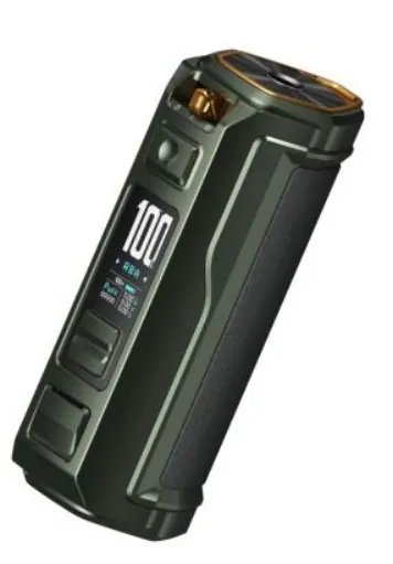Voopoo Argus XT Mod (Green)