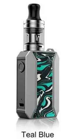 VOOPOO 1500mAh DRAG Baby Trio 1.8ml Starter (Blue)