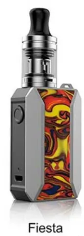 VOOPOO 1500mAh DRAG Baby Trio 1.8ml Starter