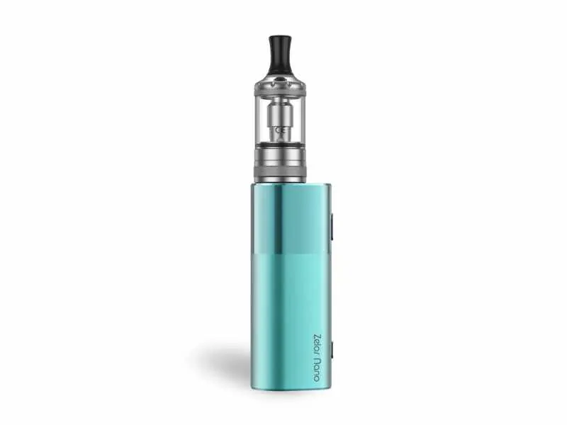 Aspire Zelos Nano Kit (Blue)