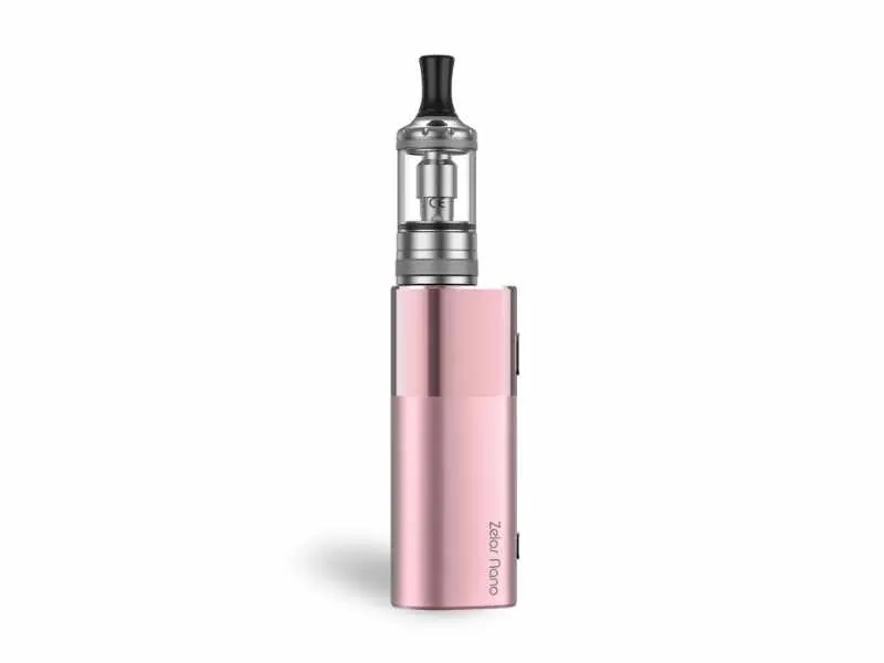 Aspire Zelos Nano Kit