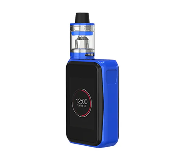 Joyetech Cuboid Pro 200W TC VW ProCore Aries Kit (Blue)