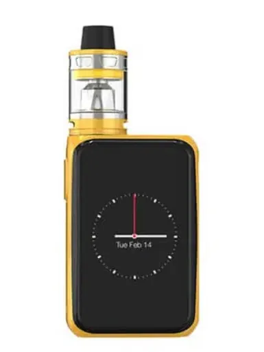 Joyetech Cuboid Pro 200W TC VW ProCore Aries Kit