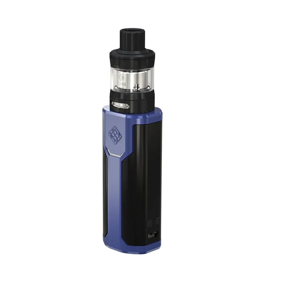Sinuous P80 Elabo Mini TC Kit
