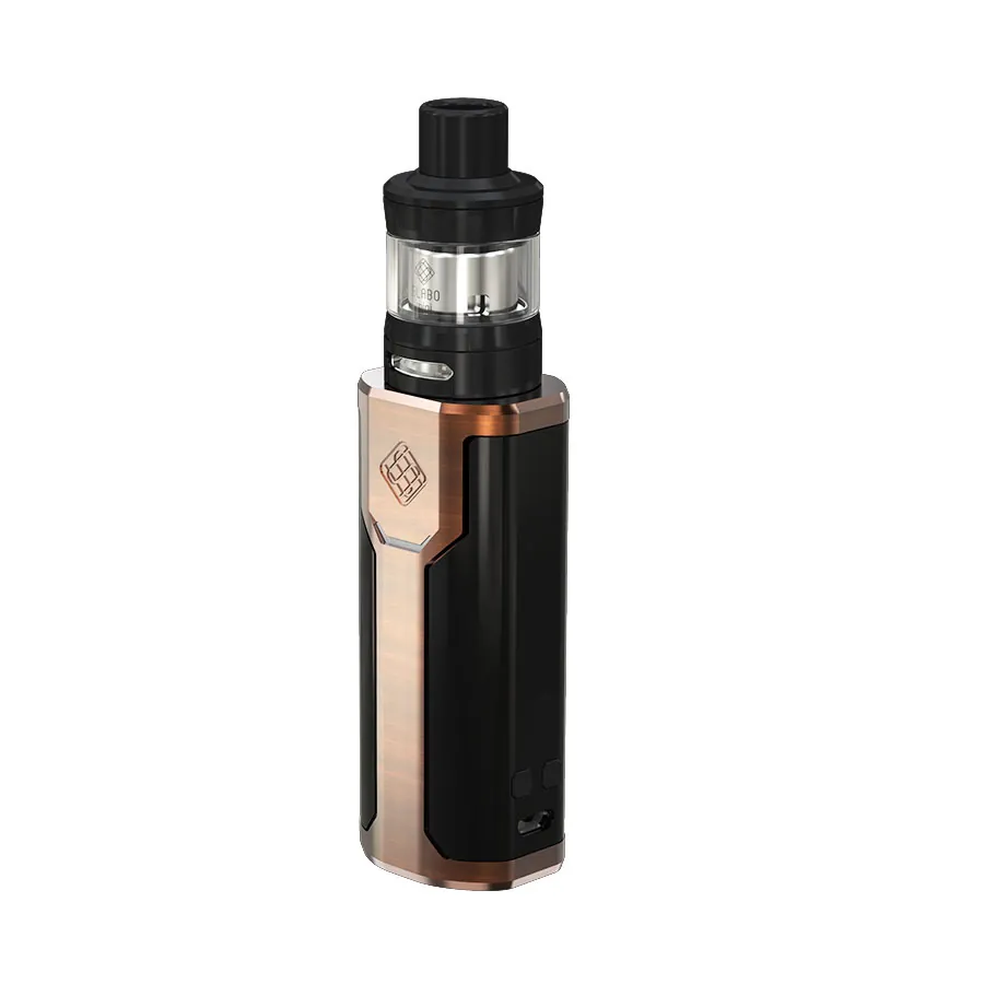 Sinuous P80 Elabo Mini TC Kit