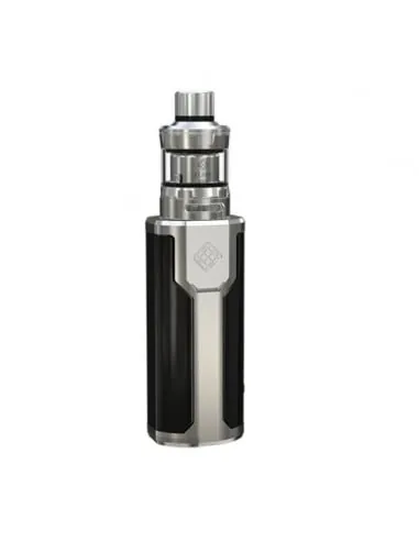 Sinuous P80 Elabo Mini TC Kit