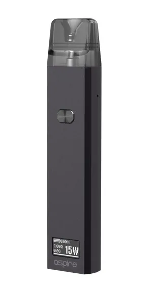 Aspire 1000mAh Favostix 2ml Pod Kit (Blå)