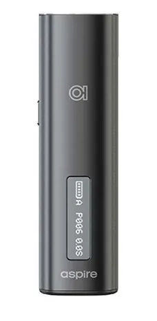 Aspire Vilter S Battery