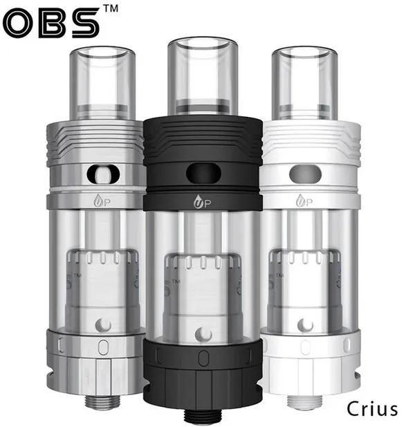 OBS Crius RTA